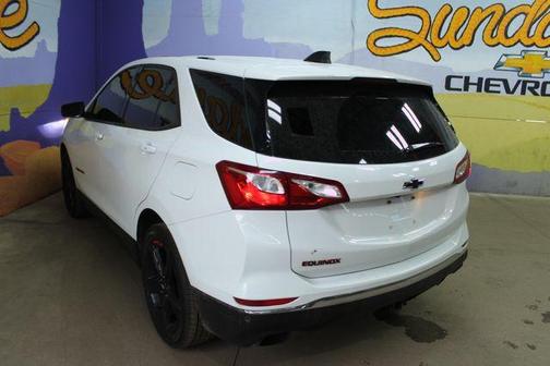 2019 Chevrolet Equinox 2LT
