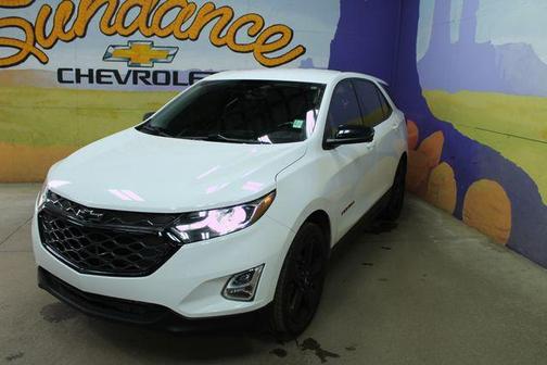 2019 Chevrolet Equinox 2LT