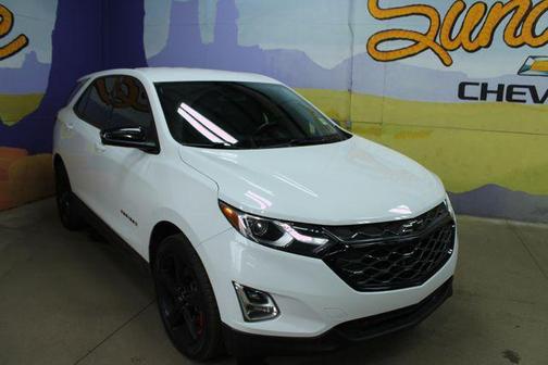 2019 Chevrolet Equinox 2LT