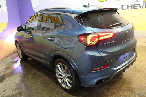 2024 Buick Encore GX Avenir
