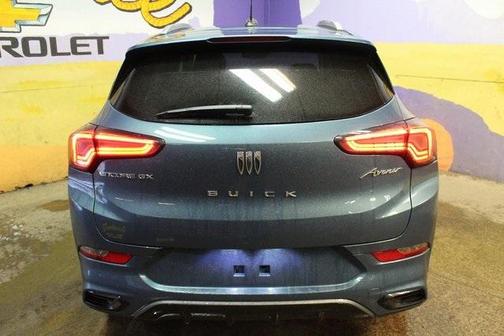 2024 Buick Encore GX Avenir
