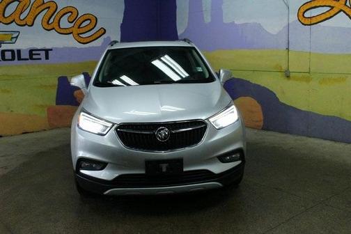 2017 Buick Encore Essence