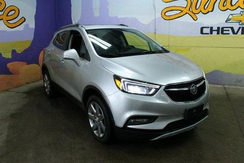 2017 Buick Encore Essence