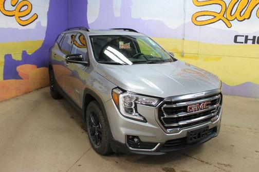 Sterling 2023 GMC Terrain AT4