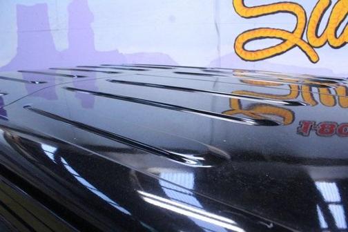 2013 Jeep Wrangler Sahara