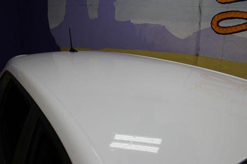 Bright White Clearcoat 2019 Jeep Cherokee Sport