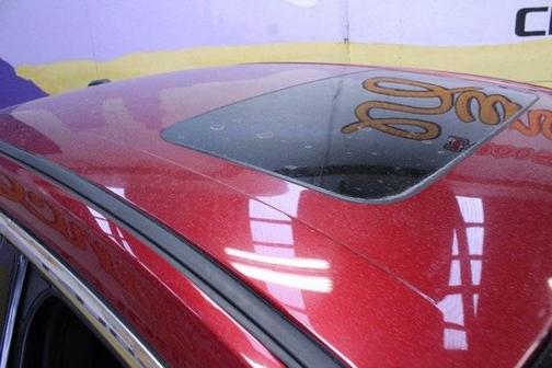 2019 Ford Taurus Limited