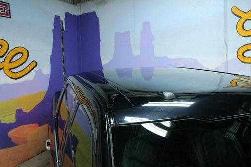 2016 Ford F-150 King Ranch