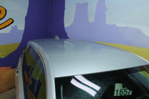 Quicksilver Metallic 2019 GMC Terrain SLE