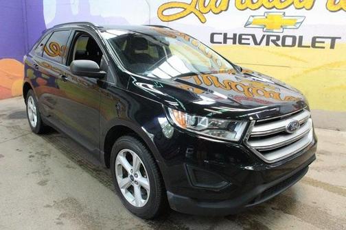 2016 Ford Edge SE