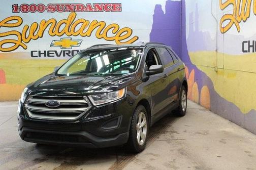 2016 Ford Edge SE