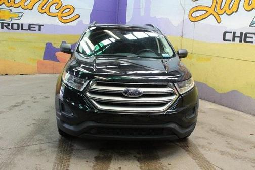 2016 Ford Edge SE