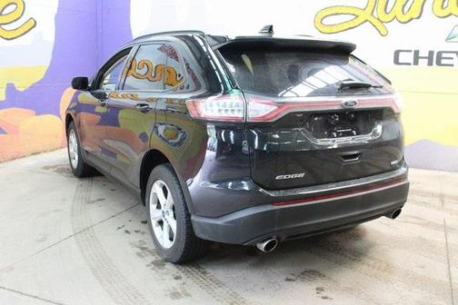 2016 Ford Edge SE