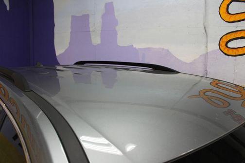 Sterling Gray Metallic 2024 Chevrolet Traverse Limited LT Cloth