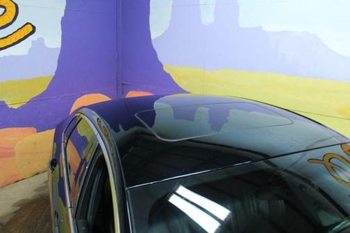 Velvet 2018 Lincoln MKZ Reserve