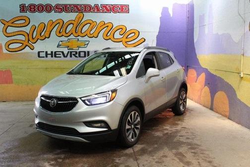 2019 Buick Encore Essence