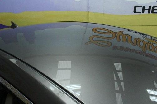 2012 Buick LaCrosse CXL