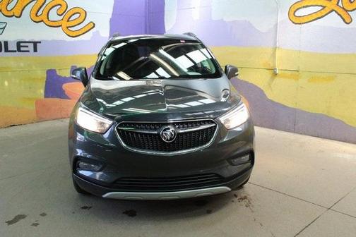 2018 Buick Encore Sport Touring