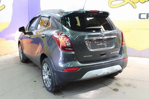 2018 Buick Encore Sport Touring