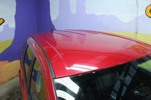 2018 Dodge Journey GT