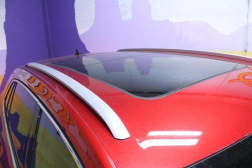 2022 Volkswagen Atlas Cross Sport 3.6L V6 SEL Premium R-Line