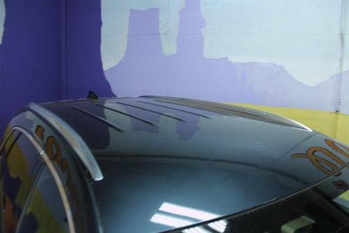 2019 Cadillac XT5 Base