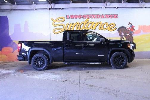 2019 GMC Sierra 1500 Elevation