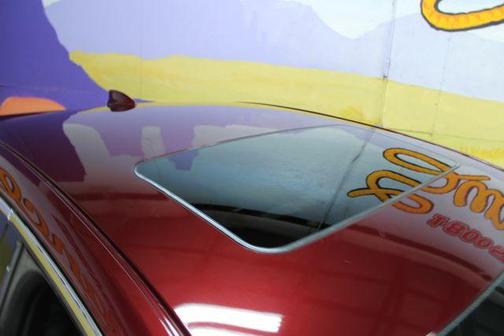 2016 Chevrolet Malibu Limited LT