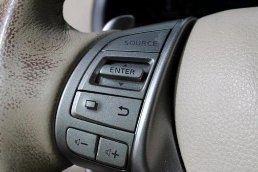 2014 Nissan Altima 3.5 SL