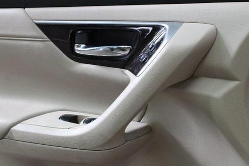 2014 Nissan Altima 3.5 SL