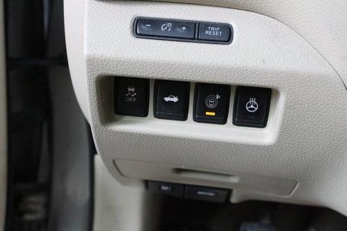 2014 Nissan Altima 3.5 SL