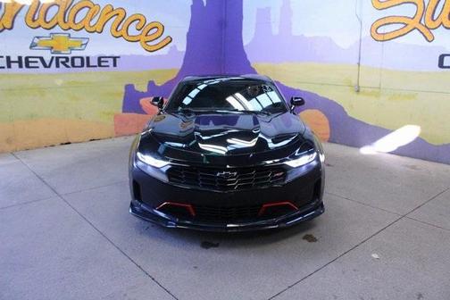 2022 Chevrolet Camaro 1LT