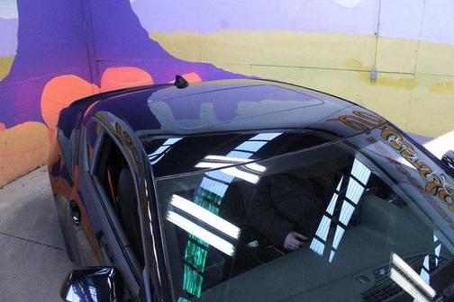 2022 Chevrolet Camaro 1LT