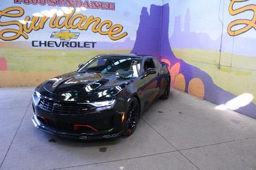 2022 Chevrolet Camaro 1LT