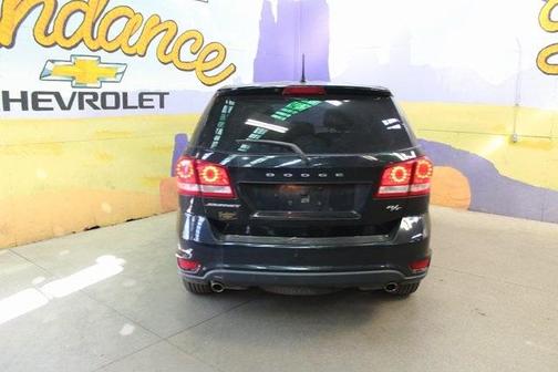 2014 Dodge Journey R/T