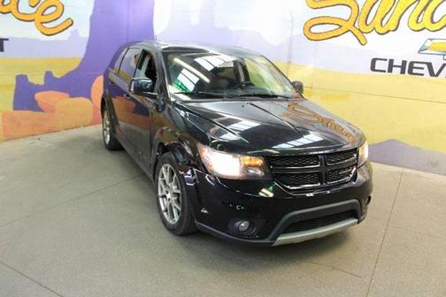 2014 Dodge Journey R/T
