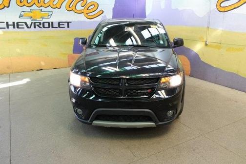 2014 Dodge Journey R/T