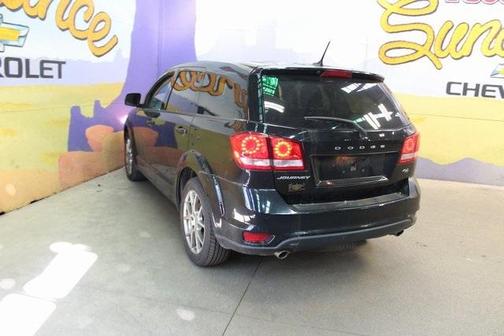 2014 Dodge Journey R/T