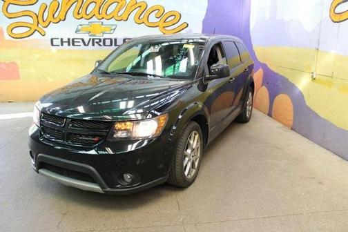 2014 Dodge Journey R/T