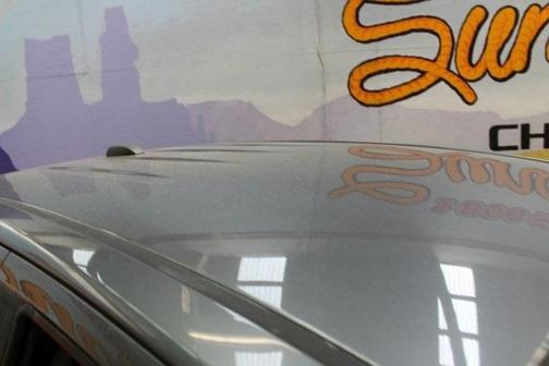 2021 GMC Canyon AT4 w/Cloth