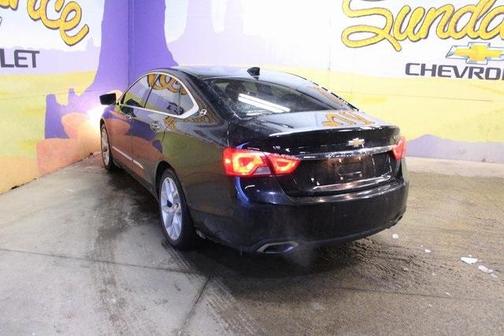 2019 Chevrolet Impala Premier 2LZ