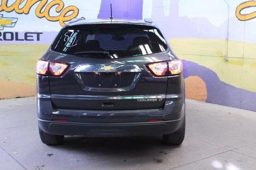 2015 Chevrolet Traverse 1LT
