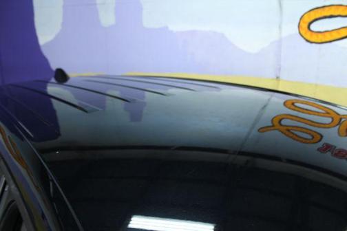 Black Metallic 2023 Chevrolet Equinox LS