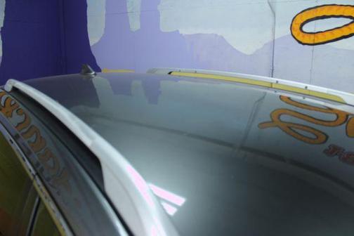 Gun Metallic 2018 Nissan Rogue SV