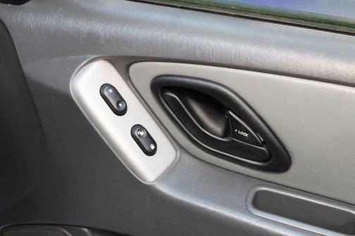 2007 Ford Escape XLT