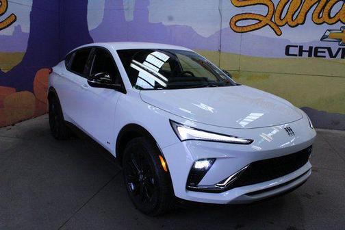 2025 Buick Envista TOURING