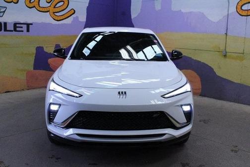 2025 Buick Envista TOURING