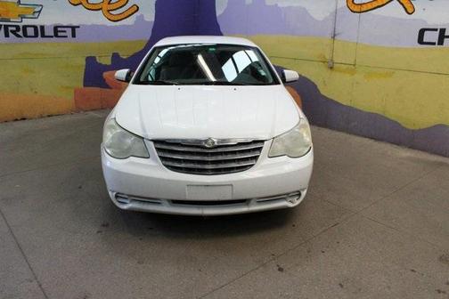 2008 Chrysler Sebring Touring
