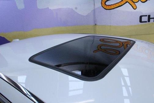 2013 Lincoln MKS EcoBoost