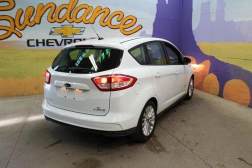 2017 Ford C-Max Hybrid SE